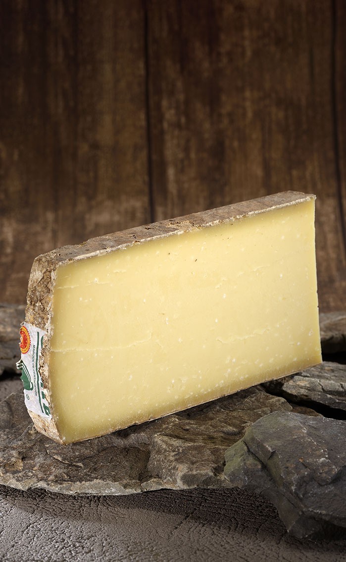 comte affine 36 mois vache fromagerie pouillot affineur