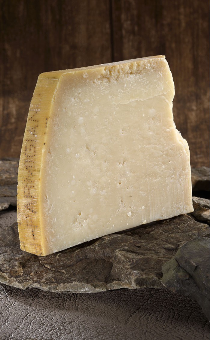 Parmesan - Vache - Fromagerie Pouillot affineur de fromage