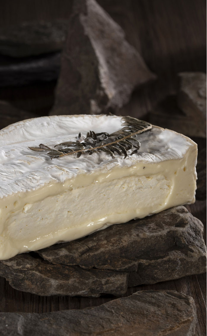 Fougerus Fromagerie Pouillot Affineur De Fromage 